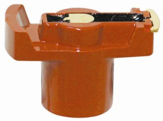 Ignition Distributor Rotor (Volkswagen Golf I / II / Fox / Jetta II / Caddy / Microbus T3)