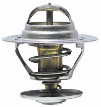 Thermostat 87°C (Arrowhead) (Volkswagen Golf I CITI / II / III / Fox / Jetta II / III / Caddy / Polo I)