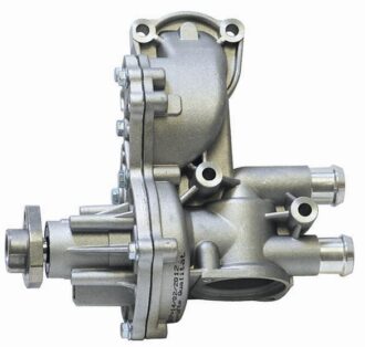 Water Pump Complete (Volkswagen Golf I / II / III / Fox / Jetta II / III / Caddy / Polo I)