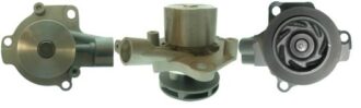 Water Pump (Volkswagen Golf VII / Audi A3 8V 2.0TDI)