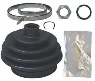 CV Boot Kit Outer 81mm CV21K (Volkswagen Golf / Jetta / Caddy / Polo)