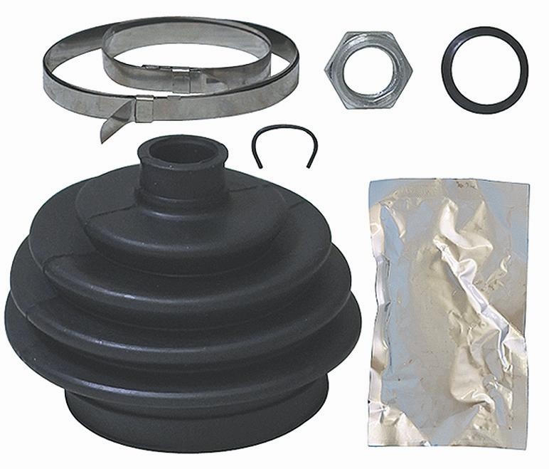 CV Boot Kit Outer 81mm CV21K (Volkswagen Golf / Jetta / Caddy / Polo)