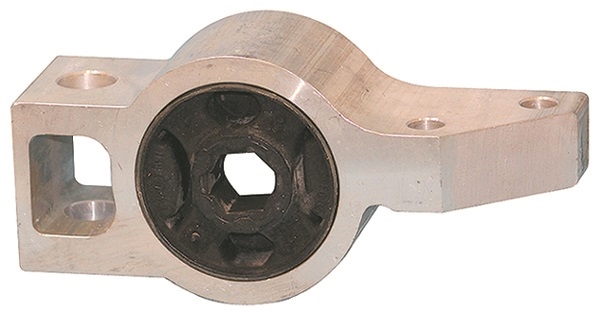 Control Arm Bush L (Volkswagen Golf V / VI / Jetta V / VI / Caddy / Touran / Audi A3 8P)