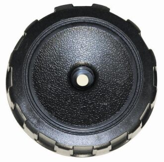 Seat Knob Adjuster (Volkswagen Golf I / II / Fox / Jetta II / Caddy / Microbus T3)