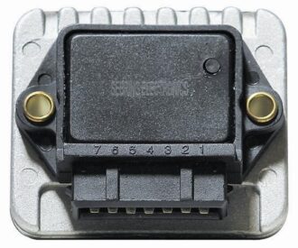 Ignition Tci Unit Tp900B (Sebring) (Volkswagen Golf I CITI / II / Fox / Jetta II / Caddy)