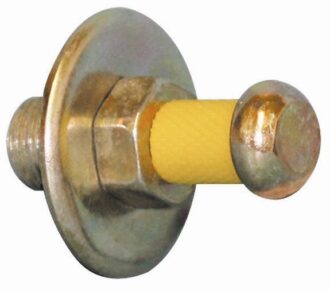 Door Stricker Pin (Skp) (Volkswagen Golf I / II / Fox / Jetta II / Caddy)