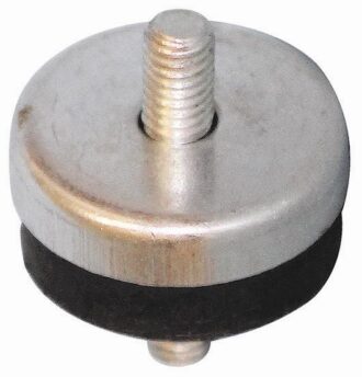 Mounting - Air Box(103641) (Carb) (Volkswagen Golf I / II / III / Fox / Jetta II / III / Caddy)