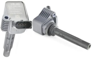 Ignition Coil 4Pin (Baggio) (Volkswagen Golf VII / Polo 6R 1.0 / Audi A3 8V 1.2 1.4 TSI TFSI)