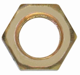 Nut -Stub Axle Rear (Volkswagen Golf I / II / III / Fox / Jetta II / III / Polo I)