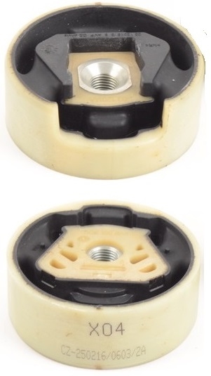 Mounting Eng Subframe Bush Upper (Volkswagen Golf VII / Audi A3 8V)