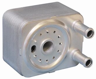 Oil Cooler (Volkswagen Golf IV / V 1.9TDI / Audi A3 8P / A4 B6 / A5 2.0TDI)