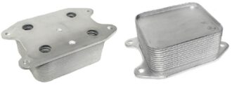 Oil Cooler (Volkswagen Golf VII / Audi A3 8V 1.2 1.4 TSI TFSI)