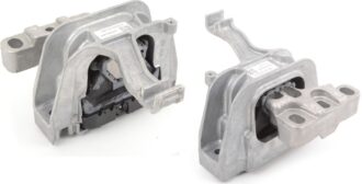 Mounting Engine Right (Volkswagen Golf VII / Audi A3 8V TSI TFSI TDI)