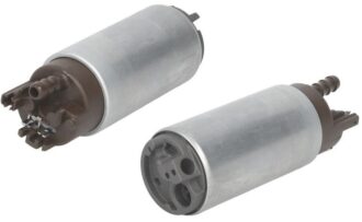 Fuel Pump 3Bar130L/H (Venturri) (Volkswagen Golf V 1.6 GTI FSI / VI 1.4TSI / Audi A3 8P 1.8 2.0TFSI)