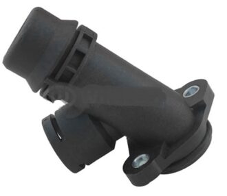 Water Flange Head (Volkswagen Golf V / Jetta V / EOS / Touran / Audi A3 8P 2.0FSI)