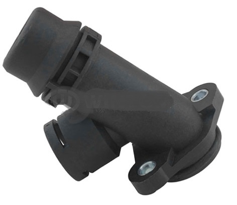 Water Flange Head (Volkswagen Golf V / Jetta V / EOS / Touran / Audi A3 8P 2.0FSI)