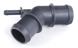 Water Flange Rad Hose (Volkswagen Golf IV / Jetta IV >1.9TDI / Audi TT 8J 3.2 V6 07-10)