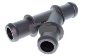 Water Flange T Piece (Volkswagen Golf VI / VII / Polo 6R / A3 8P) (1.0 1.2 1.4TSI TFSI)