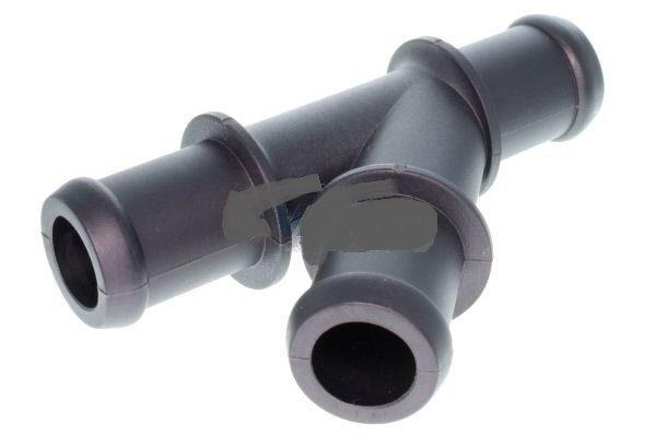 Water Flange T Piece (Volkswagen Golf VI / VII / Polo 6R / A3 8P) (1.0 1.2 1.4TSI TFSI)