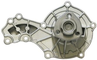 Water Pump Loose (Cooltec) (Volkswagen Golf I CITI / II / III / Fox / Jetta II / III / Caddy / Polo I)