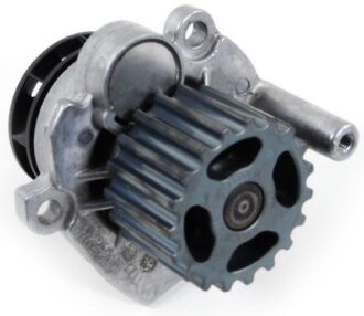 Water Pump (Volkswagen Golf V / Polo 9N / Caddy / Touran / Microbus T5 / Audi A3 8P) (1.9TDI)
