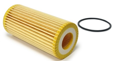 Filter Oil M143 (Volkswagen Golf VII / A3 S3 8V / A4 B8 / Q5) (2.0 GTI 1.8 TFSI 2.0)
