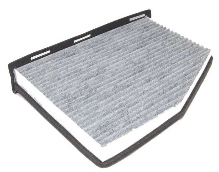 Filter Cabin AC35 (Volkswagen Golf V / VI / Touran / Tiguan / Caddy / EOS / Audi A3 8P / S3 / Q3 8U / TT 8N)
