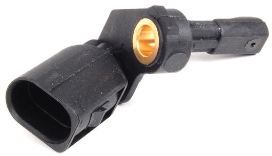 Sensor W/Speed ABS (R) LH (Volkswagen Golf V / VI / Tiguan / Touran / EOS / Scirocco / Audi A3 8P / Q3 8U / TT 8N)