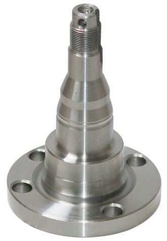 Stub Axle Rear (Volkswagen Golf I / II / III / Fox / Jetta II / III / Polo I)