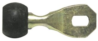 Gear Selection Lever (Arrowhead) (Volkswagen Golf I / Fox / Caddy)