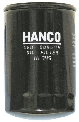 Filter Oil Z88G (Volkswagen Golf I / II / III / Fox / Jetta II / III / Caddy / Polo I)