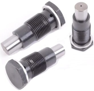 Timing Chain Tension Bolt Low (Topran) (Volkswagen Golf VI GTI / Amarok 2.0TSI)