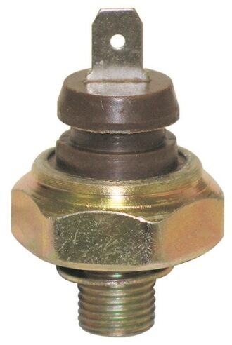 Switch Oil Pressure Brown (Sebring) (Volkswagen Golf I / II / III / Fox / Jetta II / III / Polo I / Caddy)