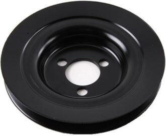 Water Pump Pulley No Aircon (Volkswagen Golf I / II / Fox / Jetta II)