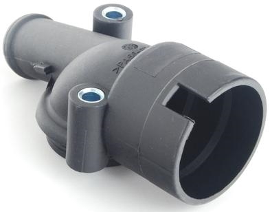 Water Flange On Thermostat (Skp) (Volkswagen Golf III / Jetta III / Sharan VR6)