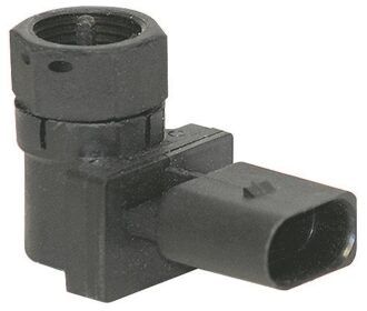 Sensor Speed 3Pin Oval (Sebring) (Volkswagen Golf IV / Jetta IV / Polo 9N)