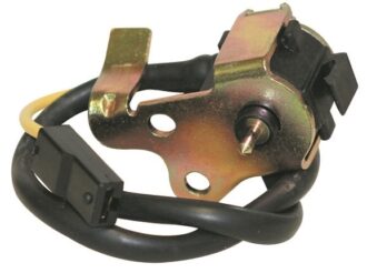 Idling Cut Off Valve - Carburettor (KEIHIN) (Volkswagen Golf I / II / III / Fox / Jetta II / III)