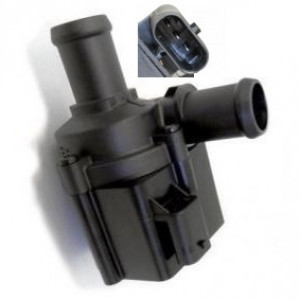 Water Pump Auxillary (Volkswagen Golf VII 2.0GTI / A3 8V 1.8TFSI / A4 B8 / A5 >2.0TDI)