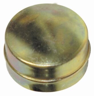 Wheel Hub Grease Cap (Volkswagen Golf I CITI / II / III / Fox / Jetta II / III / Polo I)