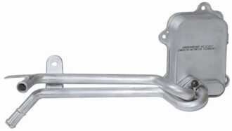 Oil Cooler (Cooltec) (Volkswagen Golf VI 1.4TSI / Audi A3 8P 1.4 TFSI)