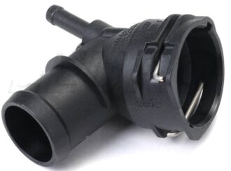 Water Flange Top Rad (Cooltec) (Volkswagen Golf VI GTI / Audi A3 8P / A4 B8)