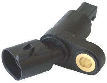 Sensor W/Speed Abs (F) RH (Volkswagen Golf VII / Polo 9N / 6R / Vivo / Tiguan / Touran / Audi A1 8X / A3 8V / TT 8J)