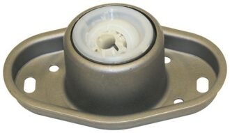 Gear Shift Base Plate (Arrowhead) (Volkswagen Golf I / Fox / Caddy)