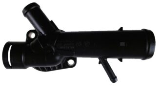 Water Flange Head (Topran) (Volkswagen Golf VI / Polo 6R / Audi A1 8X / A3 8P) (1.6TDI 1.2TDI)