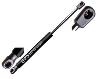 Shock Tailgate (Topran) (Volkswagen Golf VI)