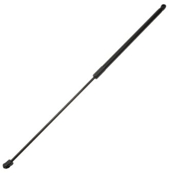 Shock Bonnet (Volkswagen Golf VII)