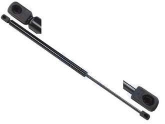 Shock Tailgate (Topran) (Volkswagen Golf VII)