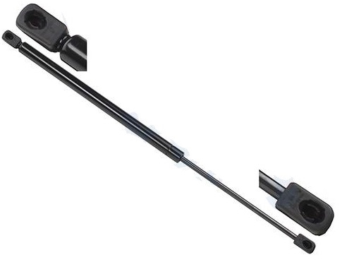 Shock Tailgate (Topran) (Volkswagen Golf VII)
