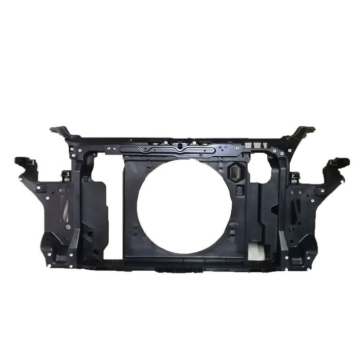 Radiator Cradle Plastic (HYUNDAI i20 09-12)