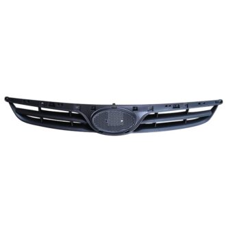 Grille (HYUNDAI i20 09-12)